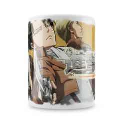 Attack on Titan - New Hope Tasse