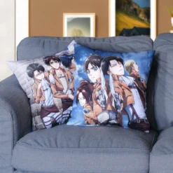 Attack on Titan - Scouts Kissen