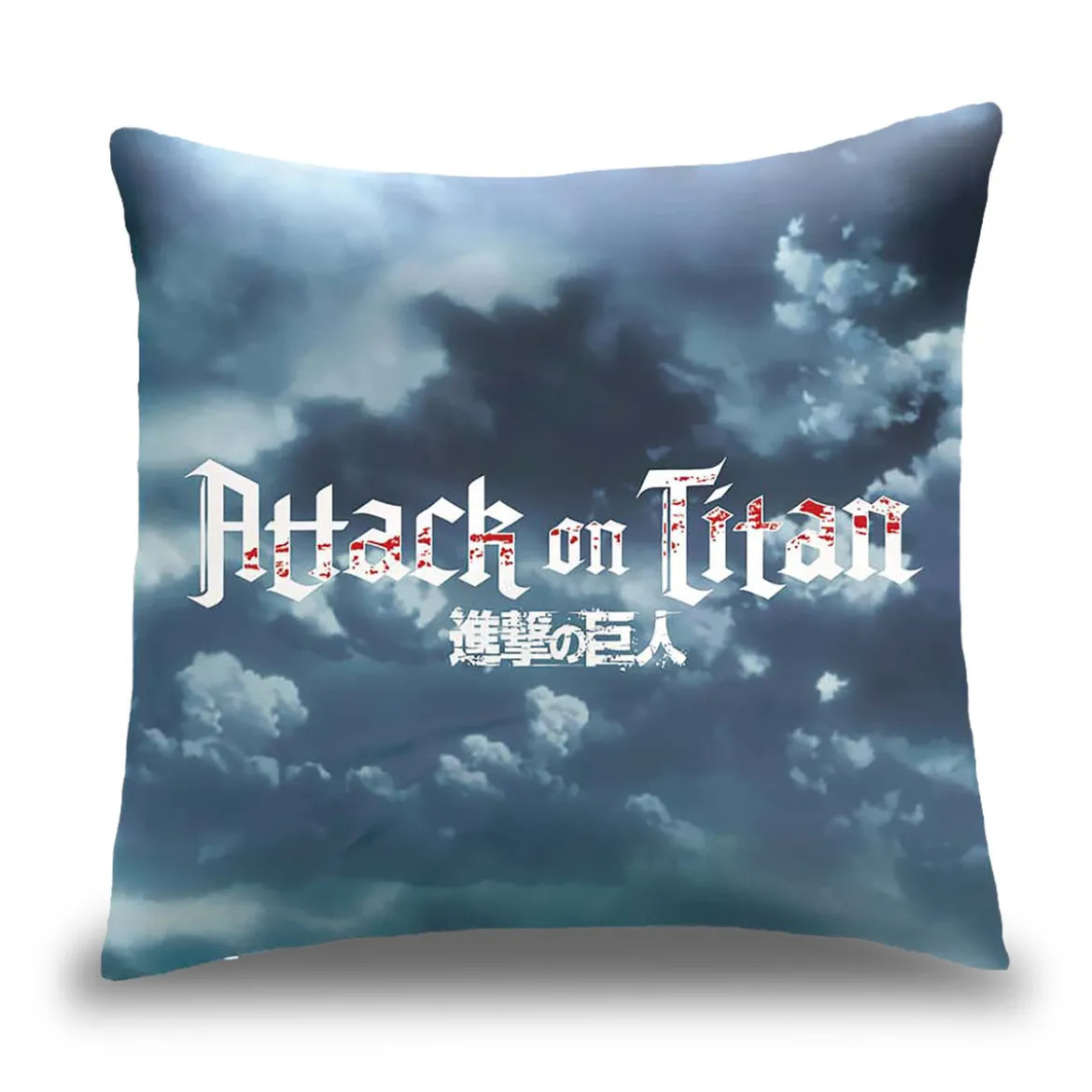 Attack on Titan - Scouts Kissen