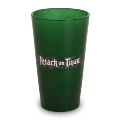 Attack on Titan - Scout Symbol Glas