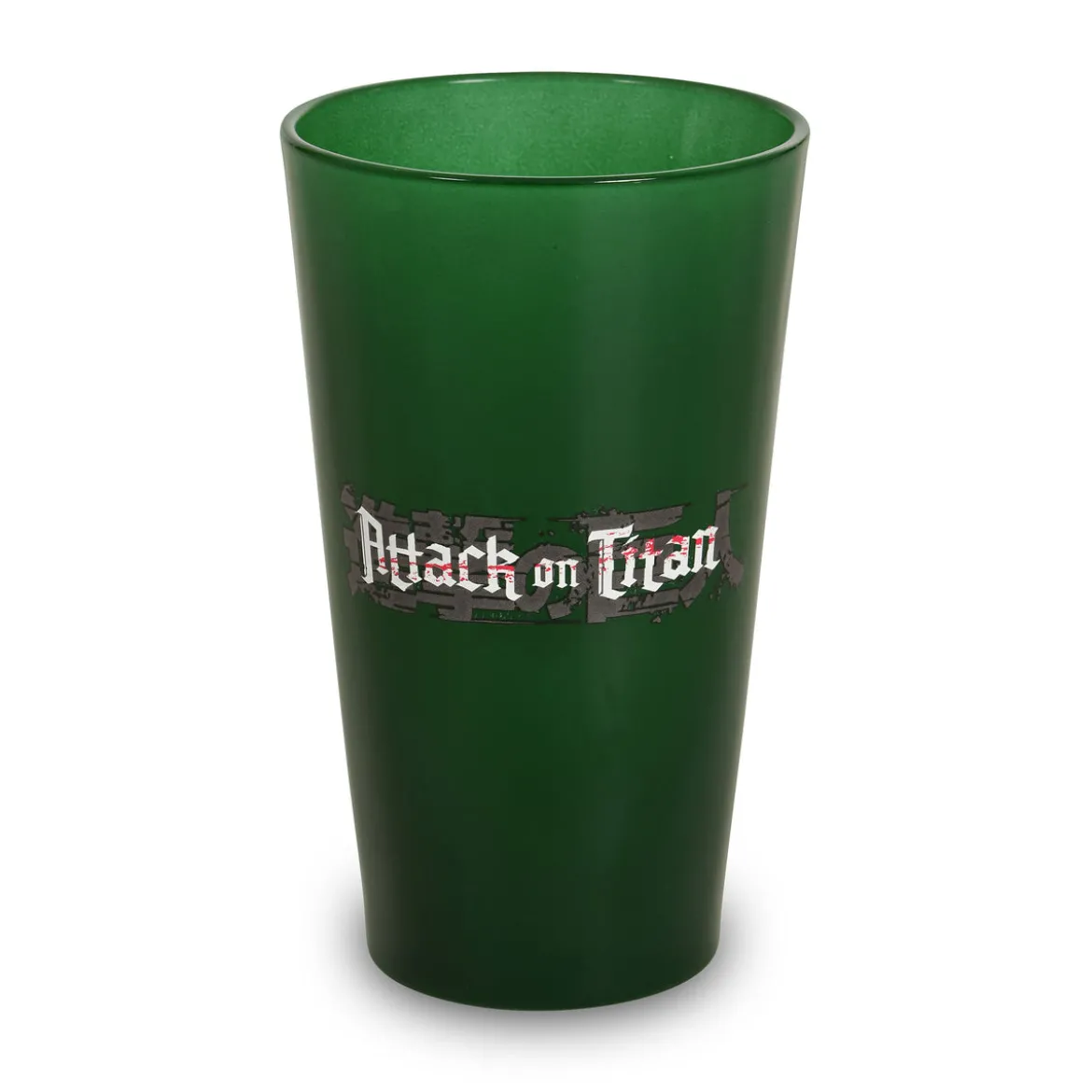 Attack on Titan - Scout Symbol Glas