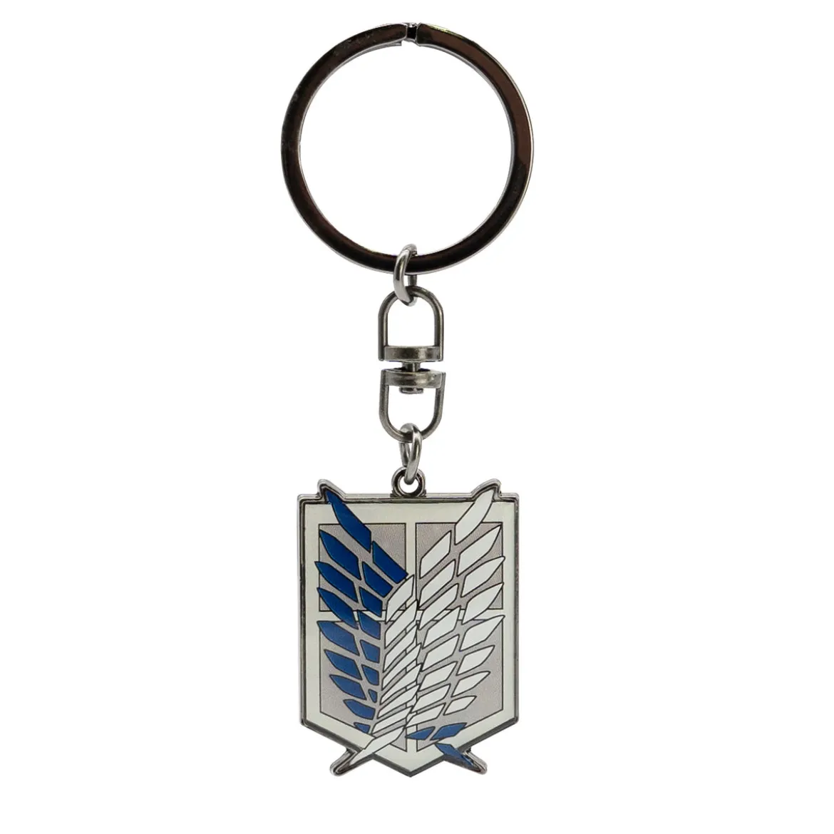 Attack on Titan - Scout Symbol Schlüsselanhänger
