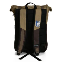 Attack on Titan - Survey Corps Rolltop Rucksack