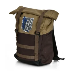 Attack on Titan - Survey Corps Rolltop Rucksack