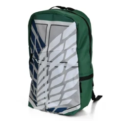 Attack on Titan - Survey Corps Symbol Rucksack