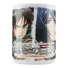 Attack on Titan - Titan Killers Tasse
