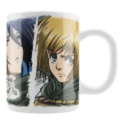 Attack on Titan - Titan Killers Tasse