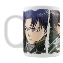 Attack on Titan - Titan Killers Tasse