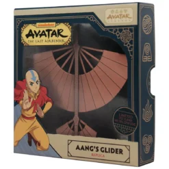 Avatar - Aang's Glider Limited Edition