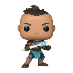 Avatar Aang: The Last Airbender - Sokka Funko Pop Figur