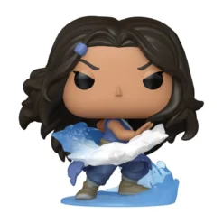 Avatar Aang: The Last Airbender - Katara Funko Pop Figur