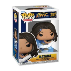 Avatar Aang: The Last Airbender - Katara Funko Pop Figur