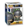 Avatar Aang: The Last Airbender - Toph Funko Pop Figur