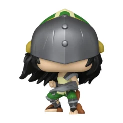 Avatar Aang: The Last Airbender - Toph Funko Pop Figur