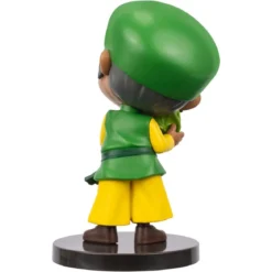 Avatar – Der Herr der Elemente Kawaii Minifigur Merchant