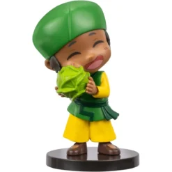 Avatar – Der Herr der Elemente Kawaii Minifigur Merchant