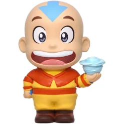 Avatar: Der Herr der Elemente Spardose Aang