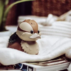 Avatar - Der Herr der Elemente - Turtle Duck TUBBZ Deko Ente