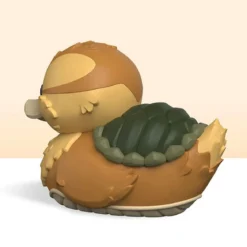 Avatar - Der Herr der Elemente - Turtle Duck TUBBZ Deko Ente