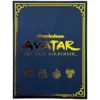 Avatar - Elements Halskette Glow in the Dark Effekt Limited Edition