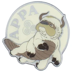 Avatar - Mystery Pin 12er Display