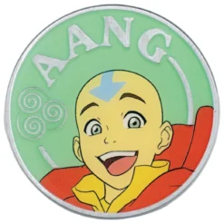 Avatar - Mystery Pin 12er Display