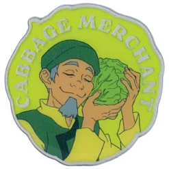 Avatar - Mystery Pin 12er Display