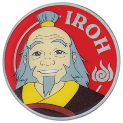 Avatar - Mystery Pin 12er Display