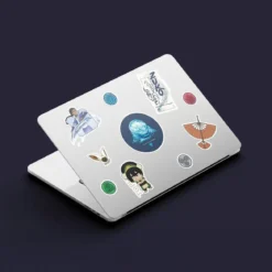 Avatar - Tech Sticker Set