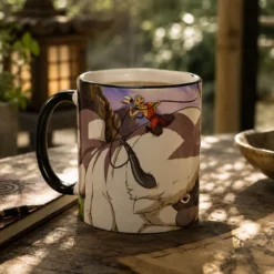 Avatar The Last Airbender - Appa Tasse