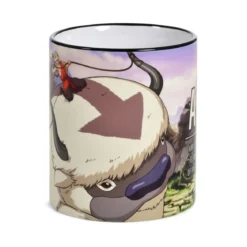 Avatar The Last Airbender - Appa Tasse