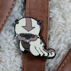 Avatar The Last Airbender - Appa Yip Yip Pin limitiert