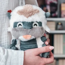 Avatar The Last Airbender - Appa Blep Stickie Plüschfigur