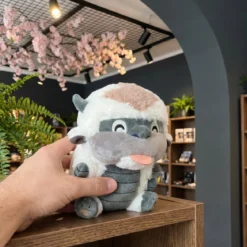 Avatar The Last Airbender - Appa Blep Stickie Plüschfigur