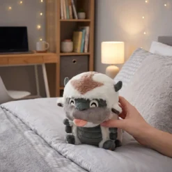 Avatar The Last Airbender - Appa Blep Stickie Plüschfigur