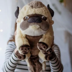Avatar The Last Airbender - Appa Plüsch Figur 46 cm
