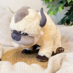 Avatar The Last Airbender - Appa Plüsch Figur 46 cm