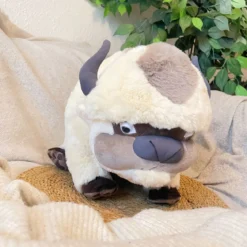 Avatar The Last Airbender - Appa Plüsch Figur 46 cm