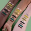 Avatar The Last Airbender - Erde Lidschatten Palette