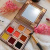 Avatar The Last Airbender - Feuer Lidschatten Palette