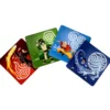 Avatar The Last Airbender - Group Untersetzer 4er Set