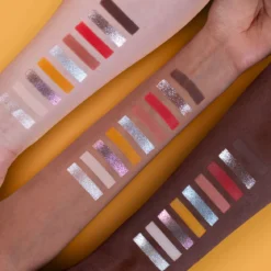 Avatar The Last Airbender - Luft Lidschatten Palette