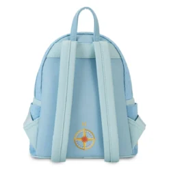 Avatar The Last Airbender - Map Mini Rucksack