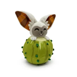 Avatar The Last Airbender - Momo Cactus Stickie Plüschfigur