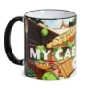 Avatar The Last Airbender - My Cabbages Tasse