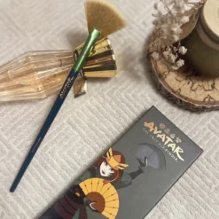 Avatar The Last Airbender - Suki Schminkpinsel