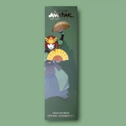 Avatar The Last Airbender - Suki Schminkpinsel