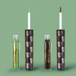 Avatar The Last Airbender - Toph Eyeliner 2er Set
