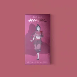 Avatar The Last Airbender - Ty Lee Lippenstift