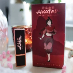 Avatar The Last Airbender - Ty Lee Lippenstift